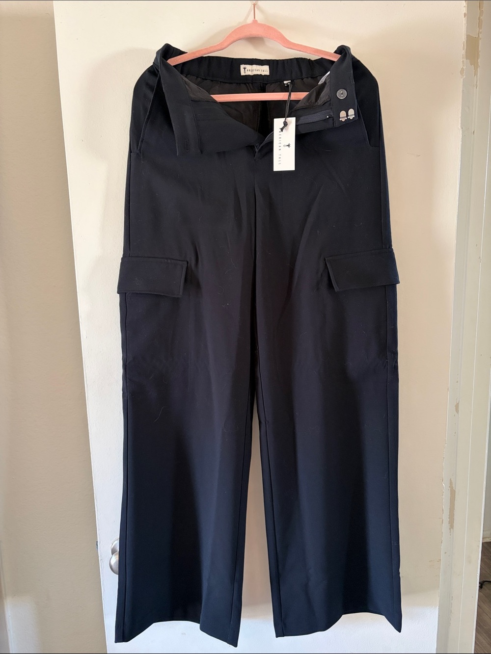 American Tall Cargo Pants